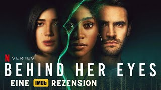 Behind Her Eyes  IMDB Users Review 1 [upl. by Doro140]