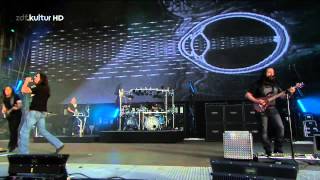 DREAM THEATER  05As I Am Live  Wacken 2015 HD AC3 [upl. by Gladwin]