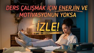 HAYALLERİNE VE HEDEFELERİNE ULAŞMAK İSTİYORSAN İZLE Türkçe Motivasyon Videosu [upl. by Valiant]