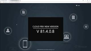 What‘s New in Yeastar Cloud PBX Version 81408 [upl. by Ecinaj176]