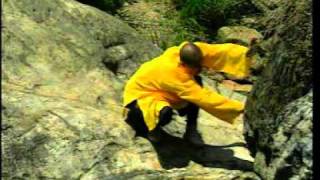 Shaolin Temple monks documentary 1 [upl. by Aleda341]