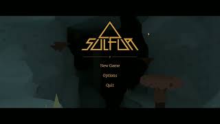 SULFUR  The Retro LoFi FPS Roguelike You Need To Play [upl. by Miche428]