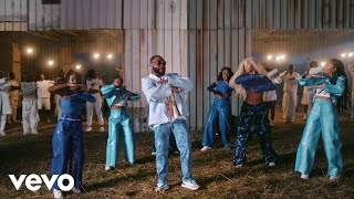 Davido  UNAVAILABLE Official Video ft Musa Keys [upl. by Celestia300]