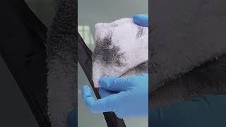 Restore Old Wiper Blades to Work Like New in Seconds [upl. by Anamuj]