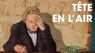 Épisode 5  Urbain Le Verrier [upl. by Mani347]