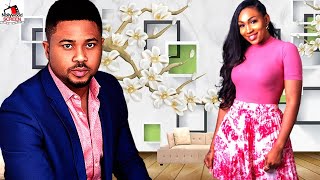 Chinelo THE LOVE SCANDAL  Nigerian African Movies [upl. by Nrubloc]