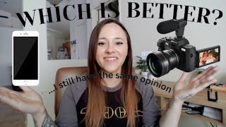 Reviewing The Monitech 4K 48MP Digital Camera [upl. by Burchett]