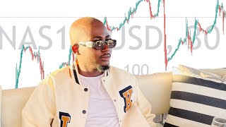 Mentorship Class with Student Learns Forex Entries [upl. by Oicapot]