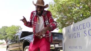 Hood Cowboy  Rope A Dope Fresh Prod By Curt McGurt  OFFICIAL MUSIC VIDEO [upl. by Ardnasirhc]