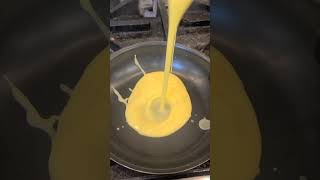 Breakfast Eggs Benedict Easy simple recipe [upl. by Anneg]