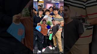 Sourav joshi Brother love ❤️😘❤️😘 souravjoshi shortsvideo [upl. by Engapmahc961]