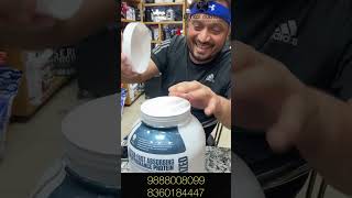 Dymatize Iso 100 Unboxing Video  Order Yours Today98880080998360184447 [upl. by Enillebyam]