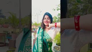 Reel kore nijeke valo rakhi viralvideo shortvideo [upl. by Rotsen]