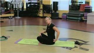 Pilates Exercises  Pilates Exercises for Kyphosis [upl. by Aivital475]