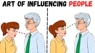 How To Win Friends And Influence People By Dale Carnegie FULL SUMMARY [upl. by Caia]