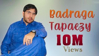 Karan Khan  Tapaezy Official  Badraga Audio [upl. by Solim]