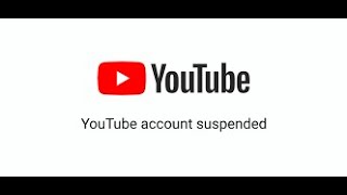 My Channel Was Suspended Today  Won Appeal [upl. by Ahsakat]