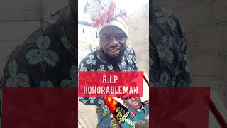 MAY HIS SOUL REST IN PEACE donjazzy naijapals [upl. by Enomed13]