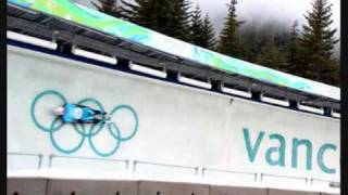 Winter Olympics Luge Fatal Accident [upl. by Itnavart]