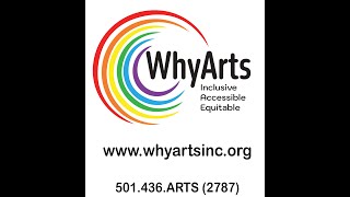 2024 Arts Exchange  WhyArts Inc [upl. by Nemra100]