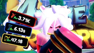 Getting and evolving Android 21 [upl. by Laurel]