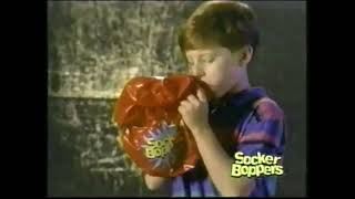 Socker Boppers Commercial 2005 USA [upl. by Anirav]