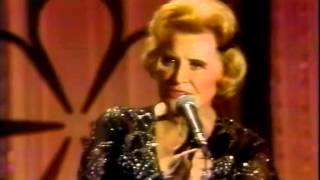 4 Girls 4 Rosemary Clooney Margaret Whiting Helen OConnell Rose Marie 1978 TV [upl. by Elorak]