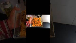 Ultimate Loaded Fries  Easy amp Cheesy Snack [upl. by Enomed562]