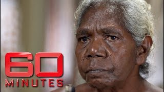 How Indigenous elders create authentic Aboriginal art  60 Minutes Australia [upl. by Scholz]