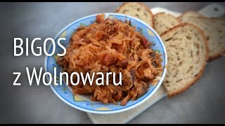 BIGOS z Wolnowaru [upl. by Stanislas639]