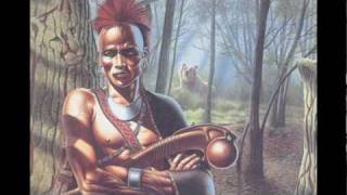 Cherokee War Dance [upl. by Weider]