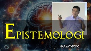 EPISTEMOLOGI  Haryatmoko [upl. by Raimund]