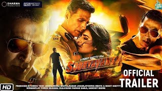 Sooryavanshi 2  31 Interesting Facts  Akshay Kumar  Katrina K  Rohit Shetty  Action Movie [upl. by Alsworth]