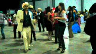 Penjamillo Michoacan Boda de Heriberto y Soledad  03wmv [upl. by Heidt115]