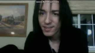 Severus Snape and the Marauders Live Stream Mick Ignis part 1 [upl. by Glasgo123]