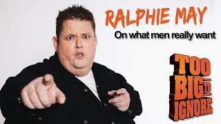 Ralphie Mays Standup Boot Camp [upl. by Felise]