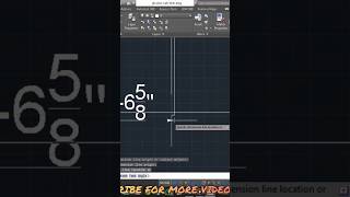 2D drawing in AutoCAD autocadarchitecture cadsoftware basic architecture autocad caddrawings [upl. by Hulda139]