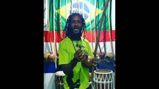 Capoeira Music  Paranauê with lyrics and translation  com letras [upl. by Cointon251]