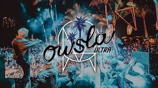 OWSLA AllStars B2B  Ultra Music Festival 2017 Official HD Audio [upl. by Moise]