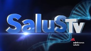 Salus tv n° 46 del 13 novembre 2024 [upl. by Wauters]