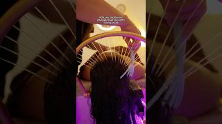 There’s no other feeling like getting your scalp massaged ✨ shortvideos headspa nyc [upl. by Nike754]