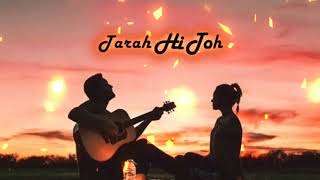 Sanam Re Viral Lofi 🤗 Lyrics Arijit Singh [upl. by Notsek]