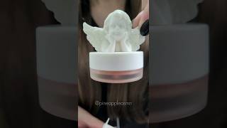 asmr Angel Blush Application 👼 asmr [upl. by Kaylyn]