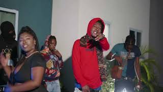 Slyngaz  Wealthy YF Music Video  Kahtion Beatz [upl. by Aikam]