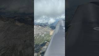 Arriving in Telluride in Your Own Airplane [upl. by Uke911]