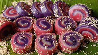 SapinSapin Rolls [upl. by Eyma]