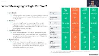 Which Number Type is Best  Industry Updates 2022 [upl. by Burnett]