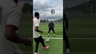 DRILLS TO IMPROVE YOUR FINISHING [upl. by Gautious]