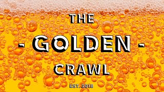 The Golden Crawl A guide to The Otley Run [upl. by Sanferd]