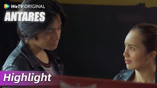 Highlight EP07 Ares VS Zea pemenangnya adalah  Antares  WeTV Original [upl. by Eramat]